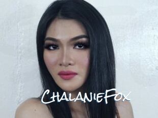 ChalanieFox