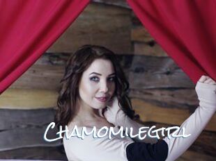 Chamomilegirl