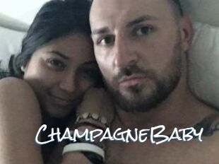 Champagne_Baby