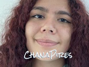 ChanaPires