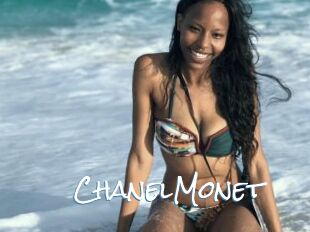 ChanelMonet