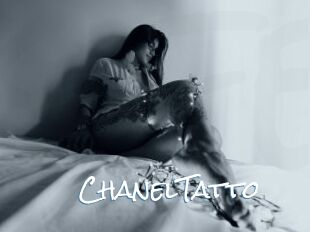 ChanelTatto