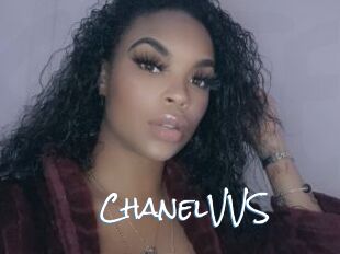 ChanelVVS