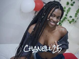 Chanell25