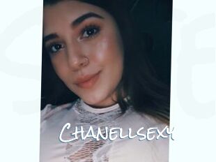 Chanellsexy