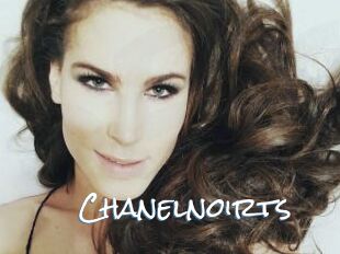 Chanelnoirts