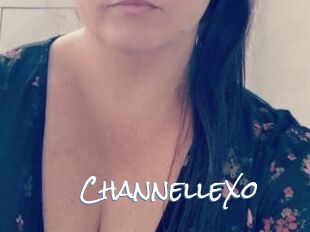 ChannelleXo