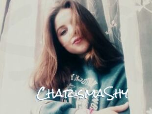 CharismaShy