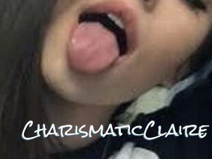 CharismaticClaire