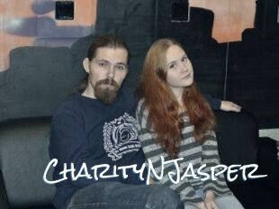 CharityNJasper