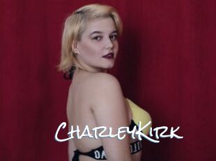 CharleyKirk