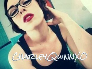 CharleyQuinnXO