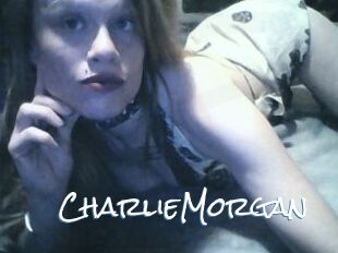 CharlieMorgan