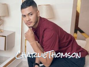 CharlieThomson