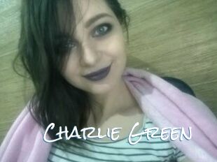 Charlie_Green