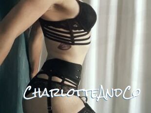 CharlotteAndCo