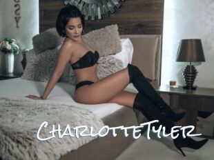 CharlotteTyler