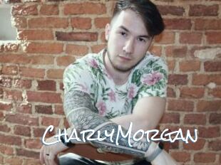 CharlyMorgan