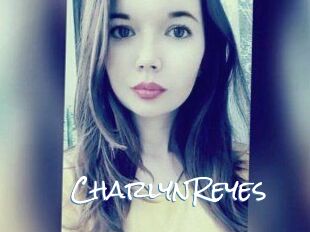 CharlynReyes