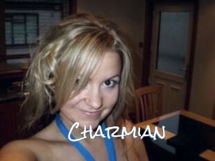 Charmian