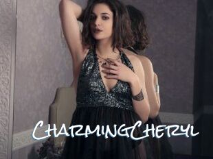 CharmingCheryl