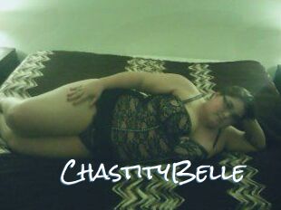 ChastityBelle