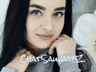 ChatSauvageZ