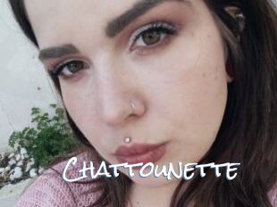 Chattounette