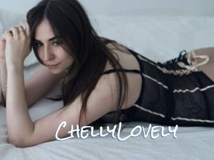 ChellyLovely