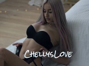 ChellysLove