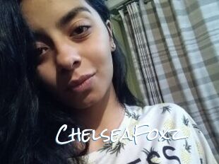 ChelseaFoxz