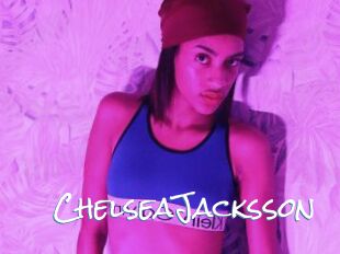 ChelseaJacksson