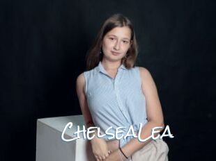 ChelseaLea