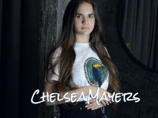 ChelseaMayers