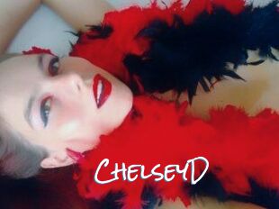 ChelseyD