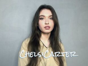 ChelsiCarter