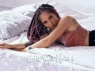 CherilHall