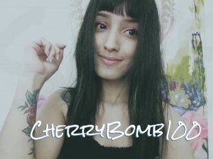 CherryBomb100