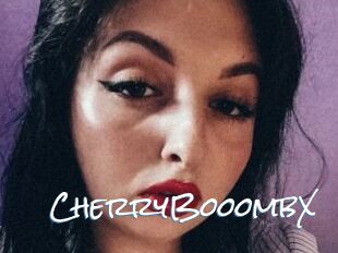 CherryBooombX