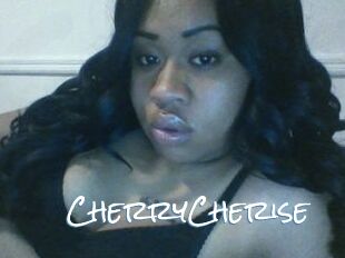 CherryCherise