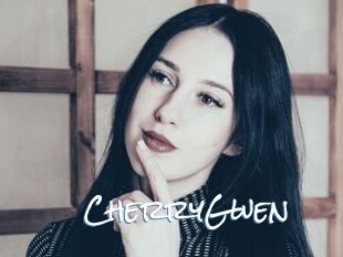 CherryGwen