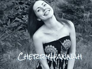 CherryHannah