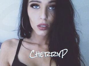 CherryP