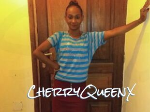 CherryQueenX