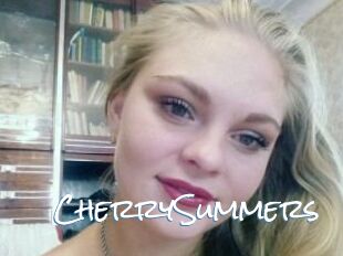 CherrySummers