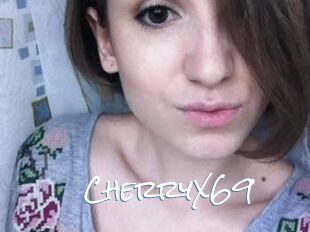 CherryX69