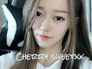 Cherry_sweetxx