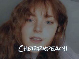 Cherrypeach