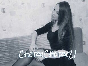 CheryChery21