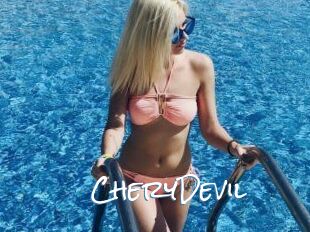 CheryDevil